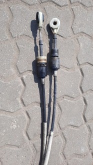 фото thumb №5, Тросы переключения передач volvo v60 2.0 d3 6 передач