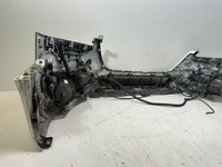 фото thumb №11, Бампер перед peugeot 508 i омивачі