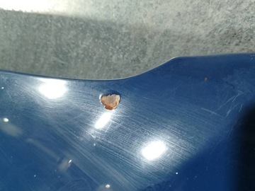 фото thumb №9, Капот vw touran i z20z