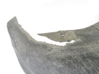 фото thumb №10, Подкрылок левая левый задняя защита колеса bmw f15 f85 x5 7290669