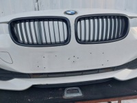 фото thumb №7, Bmw f30 f31 бампер перед sport line комплектный 7308347