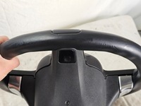 фото thumb №9, Повітропровід мультифункція пелюстки перемикання шкіра porsche panamera 970 97034780339