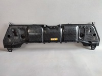 фото thumb №1, Mercedes gle amg a167 w167 pas переднє карбон