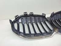 фото thumb №9, Решётка решётка радиатора bmw f40 f41 137258-10