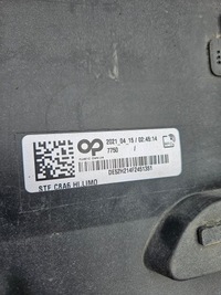 фото thumb №7, Бампер задня задній audi a6 c8 sedan седан 4k5