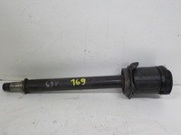 фото thumb №5, Mercedes w169 2.0 cdi автоматична коробка передач привідний вал права підпора