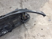 фото thumb №8, Audi a3 8p рестайлінг 1.6 tdi pas переднє вентилятор радіатор балка 2008-2012