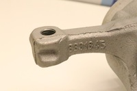 фото thumb №12, Bmw f48 x1 поворотний кулак амортизатор лівий перед 18d