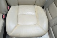 Сиденья заднее сиденье перед задний  комплект сиденье бежевые кожа левый правый volvo s80 2 с Разборки, фото thumb