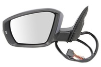 фото thumb №4, Дзеркало зовнішнє ліва вид max 6062514m