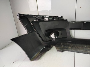 фото thumb №11, Fiat scudo jumpy expert ii 07-16 бампер перед переднее