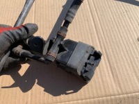 фото thumb №3, Омивач фара правий лампи gs1f-5182x mazda 6 gh оригінал