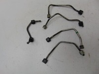 фото thumb №1, Провода топливные топлива citroen ds3 1.6 hdi комплект