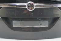 фото thumb №7, Кришка багажника багажника задня opel zafira c
