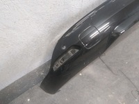 фото thumb №2, Бампер задня renault clio iv 4 kombi