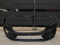 фото thumb №1, Volvo xc60 ii xc-60 бампер перед r design lift 2021- pdc
