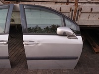 фото thumb №1, Двері праве перед передні citroen c8 сріблястий