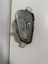 фото thumb №4, Volvo xc40 v40 ii r-design протитуманна фара лампа ліва led 31323115