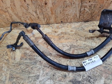 фото thumb №5, Шланг усилителя динамический bmw 7 f01 4.4 6776430