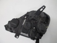 фото thumb №10, Renault modus рестайлинг 2008-2012 правая фара передняя