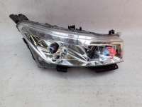 фото thumb №1, Peugeot 4008 12-16 лампа перед передня права