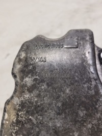 Поддон масляная audi a6 c6 cag 03g103603 03l103601a Недорого, фото thumb