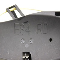 фото thumb №6, Bmw x1 e84 2013 левая сторона ручка внутренняя дверь задних