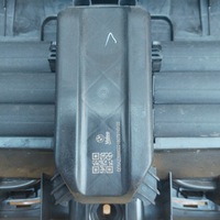 фото thumb №8, Bmw ix3 g08 решётка радиатора решётка радиатора решётки радиатора жалюзи воздуха