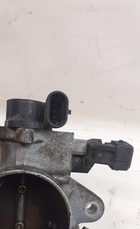 фото thumb №7, Дроссельная заслонка citroen xsara picasso 00r. 1.6 бензин