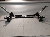 фото thumb №11, Pas передній підсилювач mercedes w246 w176