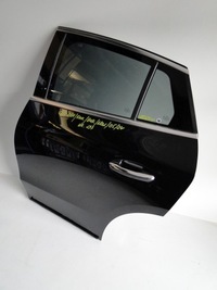 фото thumb №10, Mercedes glc 254 x254 дверь задние левая coupe 197