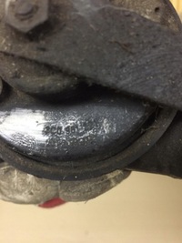 фото thumb №8, Vw passat b7 клаксон сигнал 3c0951182a 3c0951221