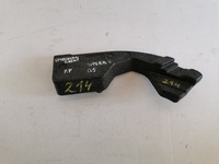 фото thumb №1, Skoda superb ii абсорбер дверь правых перед