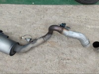 Гасник кінцевий jeep wagoneer/ wagoneer l ws 2022 в Україні, фото thumb