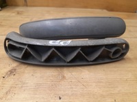 фото thumb №1, Кронштейн ручка дверь пара citroen xsara picasso