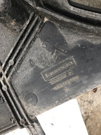 фото thumb №5, Корпус вентилятор радиатора peugeot 508 c5 iii