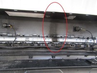 фото thumb №11, Бампер зад задній vw touareg iii r-line 760 18-/radary