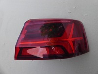 фото thumb №5, Dw audi a6 c7 рестайлінг бампер 4 pdc лампи кришка 4g5945095e 4g5945096e