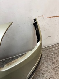 фото thumb №6, Бампер перед передний renault twingo ii 2 07-