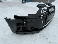 Audi a3 8v 8v3 8v4 рестайлинг  hb бампер перед передний pdc sprysk. 16-20 ly9b в Украине, фото thumb