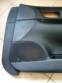 фото thumb №2, Обивка обшивка дверь mazda 6 перед oryg.