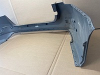 фото thumb №6, Skoda octavia iv rs бампер задняя задняя задний 5e7807421c