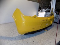 фото thumb №6, Citroen ds3 бампер задня задній спойлер 9683741270