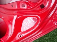 фото thumb №9, Suzuki vitara iii 15- двері праве задні задня