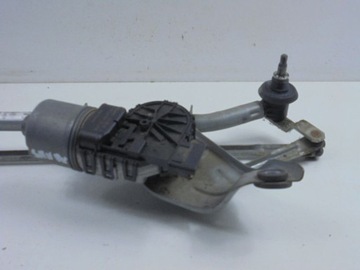 фото thumb №8, Sandero i моторчик механизм дворник перед