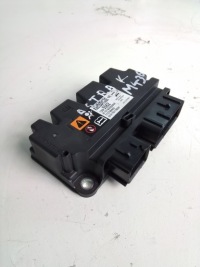 фото thumb №1, M436 датчик подушка безпеки opel astra k 13595562