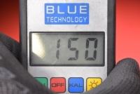 фото thumb №9, Крыло левые перед передний чёрный saab 9-3 93 1 i 98-02