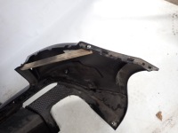 Porsche macan 95b drugi рестайлінг  22- бампер задній задній 95b807421aa Недорого, фото thumb