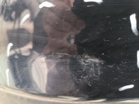 фото thumb №7, Hyundai tucson ii lift бампер задняя задний задний 4xpdc цвет pae