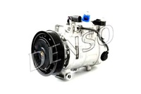 фото thumb №1, Denso компресор кондиціонера audi a6 a6 allroad 2.